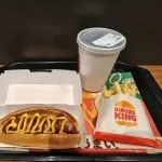 【悲報】バーガーキングさん「サイズ大きいです、安いです、美味しいです」ｗｗｗｗｗｗｗｗｗｗ