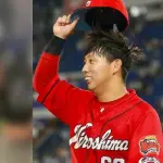 【文春砲】カープ選手とゾンタバ売人の『禁断2ショット』文春「羽月以外の選手と売人の写真を入手した」