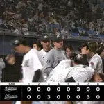 パ・リーグ順位表(5月15日)ロッテ半月ぶりの連勝、西武が破竹の7連勝で首位オリと0.5G差