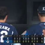 【敗戦】西武ファン集合（2026.5.16）