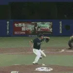 【中日対ヤクルト8回戦】中日・石川昂弥、ヤクルト・奥川から今季第1号2ランホームラン！リードを6点に広げる！！！！！！！！！！！！！！！！！！