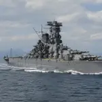 戦艦大和「穀潰しです、駆逐艦相手に手こずります、主砲当たりません」←コイツが神格化された理由