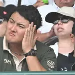 【朗報】佐々木麟太郎、ソフトバンク入団濃厚か　現地評価は全体361位評価と超低評価