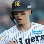 佐藤輝明さん、40本打った去年のペースに追いつく