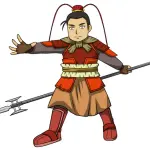 日本史上で呂布並みに強いやついたか？