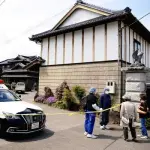 栃木強盗殺人、全員逮捕