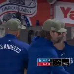 【MLB】ドジャースが一発攻勢でフリーウェイシリーズ初戦を制する　大谷は4打数1安打2三振1四球