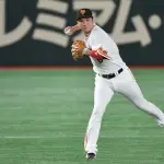 【謎】NPBのショートに巨人坂本勇人の後継者が全く現れない理由