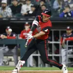 【MLB】村上宗隆１安打…ホ軍連勝は５で止まる　３点ビハインドから一時同点も大敗