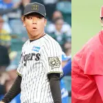 【カープ実況】森下暢仁vs村上頌樹！田村俊介7番レフト！【広島-阪神/甲子園】