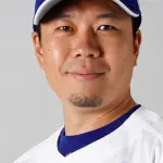 ドラゴンズ大野サウスポー（37） 7試合5勝1敗 防御率 1.17
