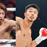 井上尚弥vs中谷←この試合ぶっちゃけつまんなかったやつ