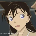【悲報】毛利蘭役の山崎和佳奈さん(61)死去、後任の岡村明美さんも57歳・・・・・・・・・