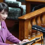意地悪な人「文春の記事が事実ならどうしますか？」高市「仮定の質問には答えません！😡」