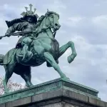 楠木正成ってどんくらい強いの？