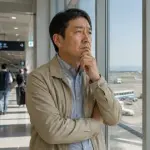 30歳超えて「新幹線乗ったことない」「飛行機乗ったことない」「免許持ってない」
