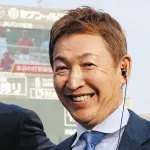 【朗報】立浪前監督「尾田くん使え」
