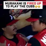 【朗報】村上宗隆さん、ルーキーなのにすでにキャプテンみたいになるｗｗｗｗｗｗｗｗｗｗｗｗｗｗｗ