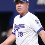 【名将】井上一樹、9回裏加藤になぜ代打を出さなかった理由を説明「捕手だから。２枚目だから。代えて、何かあったら困るでしょ？」