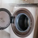 ドラム式洗濯機を買ったやつ、大体後悔してる説wwww