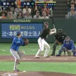 【巨人対DeNA8回戦】巨人、3回裏に大城とキャベッジの連続タイムリーで同点に追いつく！！！！！！！！！！！！！