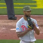 【朗報】ナ投手WAR1位のフィリーズサンチェス完封WWWWWWWWWWWWWWWWWWWWWWWWWWWWWWWWWWWWWWWWWW