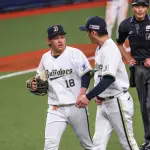 左肘靱帯損傷で離脱中の宮城大弥、山下舜平大と同じく米国で手術へ…今季絶望