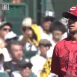 菊池涼介のトリックプレイｗｗｗｗｗｗｗｗｗ