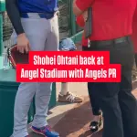 大谷翔平がエンゼルスから全く親離れ出来ていない件について