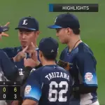 埼玉西武ライオンズ（首位）←これ