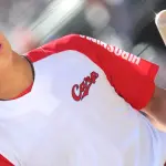 カープドラ1平川蓮が体調不良で登録抹消。打率.187 0本 10打点