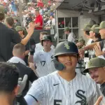 【動画】村上宗隆、ホームラン後に絶叫www