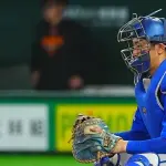 Ｄｅ松尾汐恩、１試合５盗塁を食らい相川監督も苦言「すごく目立つ」MWMMWMMWMMWMMWMMWMMWMMWMMWMMWMMWMMWM