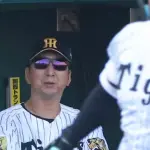 虎ファン『監督は矢野先生とか新井さんみたいな人間がいい』