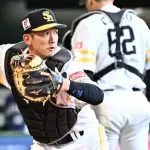 【ソフトバンク】トレード加入の山本祐大　鷹の歓迎会オファー殺到に感謝「体が一つしかない」