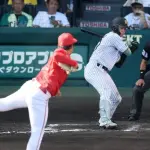 【悲報】阪神ファンの民度ｗｗｗｗｗｗｗｗｗｗｗ
