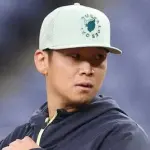 オリックス山下舜平大、アメリカへ