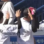 【ロッテ対オリックス11回戦】ロッテ・ソト、オリックス・曽谷から第3号逆転3ランホームラン！！！！！！！！！！！！！！！！！！！！