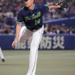 奥川恭伸(25)1勝3敗　防御率3.62　←これｗｗｗｗｗｗｗｗｗｗｗｗｗｗｗｗｗｗｗｗ