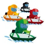 ボートレース←こいつがいまいち流行らない理由wwwww