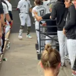【動画】村上宗隆、ホームラン後に絶叫wwwwwww