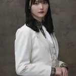 【悲報】櫻坂46・増本綺良さん、卒業を発表・・・・・・・・・