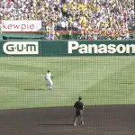 阪神、呪われた前進守備…　不運なポテンヒットの1点で敗れる