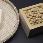 豆腐「安いです、質量大きいです、たんぱく質多いです」←これが主食にならない理由ｗ