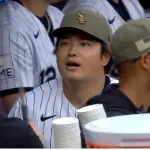 村上宗隆さん、ネコになるｗｗｗｗｗ