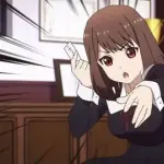 【悲報】かぐや様のミコちゃん、逝く
