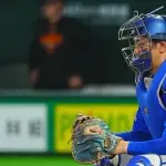 Ｄｅ松尾汐恩、１試合５盗塁を食らい相川監督も苦言「すごく目立つ」
