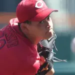 カープ岡本駿6.1回0封！野間決勝打！辰見好守！高火消し！ハーン中崎の完封リレーで阪神戦1年ぶり勝ち越し！【広島1-0阪神/試合結果】