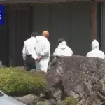 指示役の1人、25歳の女逮捕