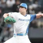 日本ハム、痛恨逆転負けで再び4位後退...3カードぶり負け越し